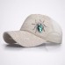 Broach Baseball Cap Hat Mesh  Rhinestone Glitter Sequin Bling Summer Visor  eb-92595946