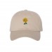 SUNFLOWER Dad Hat Plant Embroidered Low Profile Baseball Caps  Many Colors  eb-14014447
