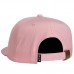 HUF x Pink Panther "PP" Strapback (Pink) 's 's Unstructured 6Panel Cap 888401439854 eb-65413968