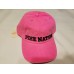 NEW Victoria's Secret PINK NATION Washed Cotton Baseball Cap Hat Great Gift RARE 667545130106 eb-89288410