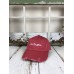 Los Angeles Cursive Distressed Dad Hat Baseball Cap Hats Many Colors Available  eb-01254985