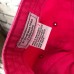 St Andrews Links s One Sz Hat Pink Khaki Adjustable Strapback Baseball Cap  eb-55719399