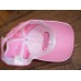 Dixie Doll Pink Cap  Adjustable  eb-57874358
