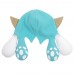 Splatoon 2 Inkling Boy Girls Squid Cosplay Plush Hats Halloween Gifts For Kids  eb-17894858