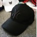 New s s Baseball Cap HipHop Hat Adjustable NY Snapback Sport Unisex  eb-59635715