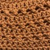 ’s Crocheted Chemo Cap Hat Beanie 100% Premium Cotton Harvest Gold  eb-83849199