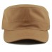 Made In USA Cotton Twill Military Caps Cadet Army Caps  eb-11284065