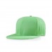 Premium Solid Fitted Cap Baseball Cap Hat  Flat Bill / Brim Adjustable NEW HOT  eb-79385268