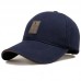 Unisex   Sport Outdoor Baseball Cap Golf Snapback Hiphop Hat Adjustable  eb-25456529
