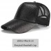 C.C Ponycap Messy High Bun Ponytail Adjustable Mesh Trucker Baseball CC Cap Hat  eb-90455467