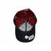 New Era MLB Baseball 940 9Forty Hat Cap Red Black Cincinnati Reds Strapback  eb-54617168