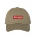 Savage Patch Embroidered Dad Hat Baseball Cap  Many Styles  eb-65938455