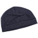 Fashion Adult Unisex Solid Cotton Nightcap Sleep Fashion Soft Head Cap Hat  eb-16043549