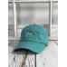CALI BEAR ROSE GOLD Dad Hat Embroidered w/ Metallic thread Many Colors Available  eb-25758393