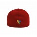 NEW ERA 39Thirty WBC Mexico Red Stretch Fitted Adult Beisbol Baseball Cap Hat  eb-15312883