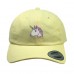 UNICORN Yupoong Classic Dad Hat Embroidered Unicorn Emoji Caps  Many Colors  eb-63563114