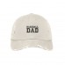 BASEBALL DAD Distressed Dad Hat Embroidered Sports Parents Cap  Many Colors  eb-01086579