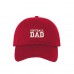 SOFTBALL DAD Dad Hat Embroidered Sports Parents Cap Hat  Many Colors  eb-70563297