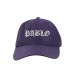 PABLO Old English Dad Hat Embroidered Nylon Dad Cap Many Colors Available   eb-99046865