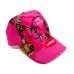 Ladies custom Hat custom embroidery camo and slogan "I got BEER muffed"  eb-70379348