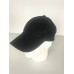 DealStock Black Cotton ’s Adjustable Baseball Hat  eb-68735333