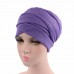India Shimmer Long Scarf Head Turban Breathable Wrap  Hijab Tube Head Scarf  eb-49166967