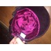 Betmar Newsboy Hat with Flower Detail  eb-98129945