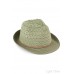 ScarvesMe C.C Cotton Lace Sun Protector Fedora Hat with Weaved String Band  eb-86451662